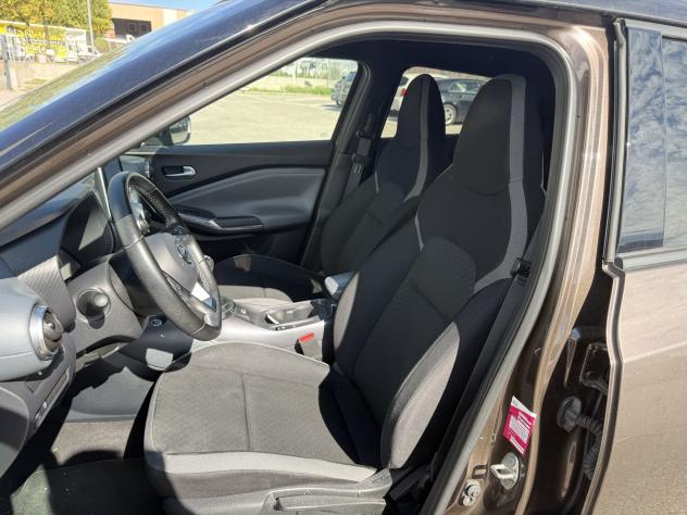 Nissan Juke 1.0 DIG-T 114 Mt N-Connecta *AUTOCARRO* - Foto 10