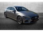 MERCEDES-BENZ A 200 d Automatic Progressive Advanced Plus rif. 24049535