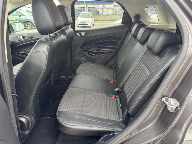 Ford EcoSport 2018 1.0 ecoboost Titanium s&s 125cv my20.25 - Foto 10
