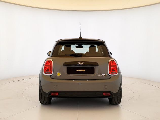Mini Full Electric Cooper SE Classic - NEOPATENTATI - Foto 6