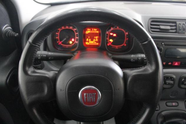 FIAT - Panda - 1.2 Easy - Foto 8