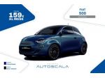 FIAT 500 Berlina Hybrid Pop  rif. 24094424
