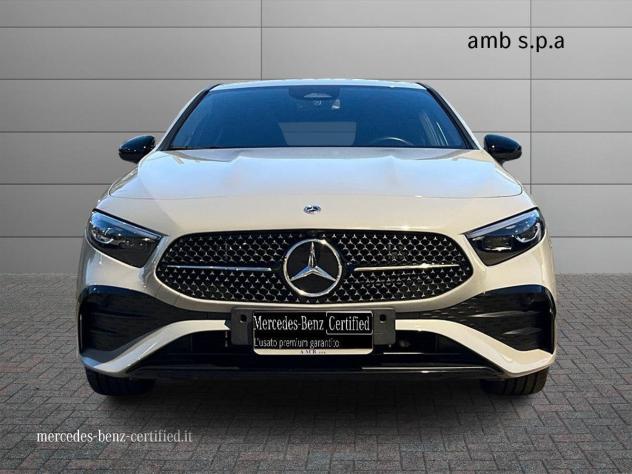 Mercedes-Benz Classe A A 250 e phev Alpine Grey Edition auto - Foto 3