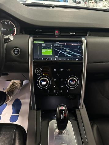 Land Rover Discovery Sport 2.0D I4-L.Flw 150 CV AWD Auto - Foto 7