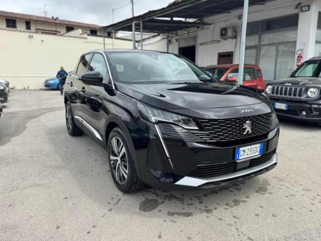 PEUGEOT 3008 BlueHDi 130 Allure Pack 70MILA KM SOGGIORNO GRATIS rif. 23692342 - Foto 3