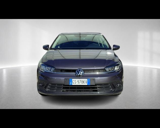 Volkswagen Polo Polo 6ª serie - Polo 1.0 TSI Style - Foto 8