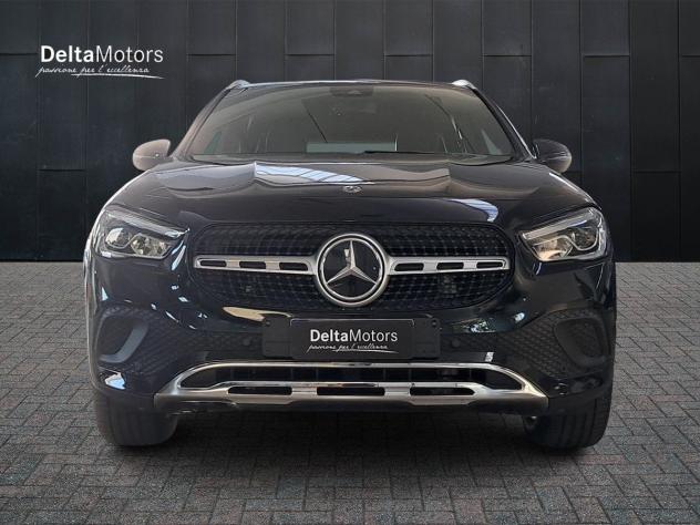 Mercedes-Benz GLA GLA-H247 2020 200 d Sport Plus auto - Foto 6