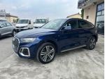 AUDI Q5 SPB 40 TDI quattro S tronic S line rif. 24026867