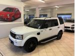 LAND ROVER Discovery 4 3.0 SDV6 249CV SE rif. 24026873