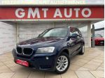 BMW X3 18D SDRIVE CAMBIO AUTOMATICO E GARANZIA rif. 20464138