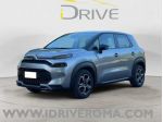 CITROEN C3 Aircross C3 Aircross 1.2 BENZINA SOLO 25 MILA KM !!! rif. 23668995