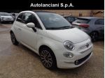 FIAT 500C 1000 HYBRID 70 CV CARPLAY CLIMAUTO PDC "16 ITALIA rif. 23417572