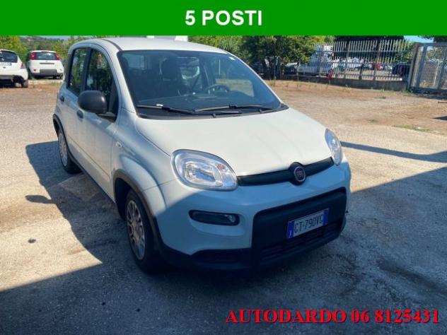 FIAT Panda 1.0 FireFly S&S Hybrid rif. 24148647 - Foto 2