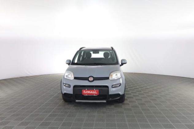 FIAT Panda Panda 1.0 FireFly Hybrid City Life rif. 23697093