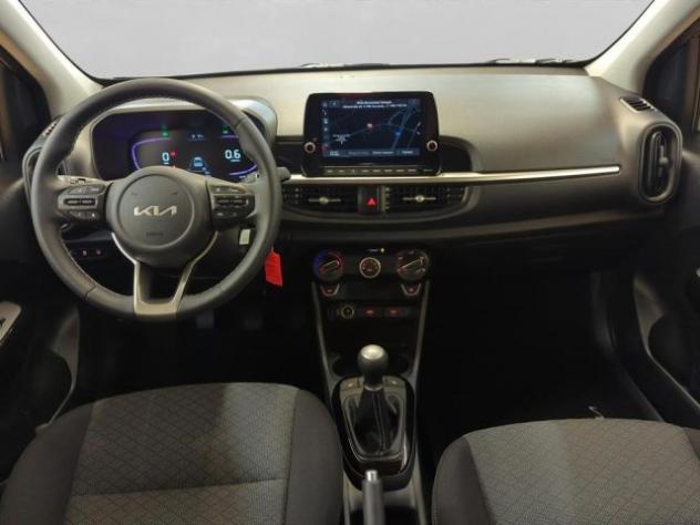 KIA Picanto 1.2 12V Style rif. 24039758 - Foto 10