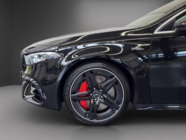 MERCEDES-BENZ A 45 S AMG 4Matic+ Premium Plus - TETTO HUD MEMORY 19" rif. 22974086 - Foto 4