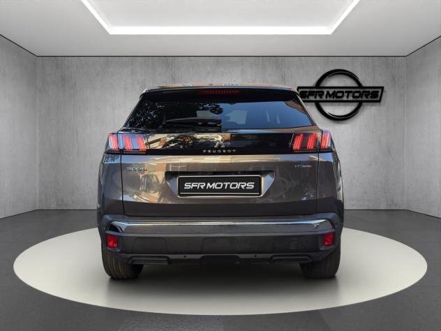 Peugeot 3008 Plug-in Hybrid Allure 225cv - PROMO/IVA ESP. - Foto 5