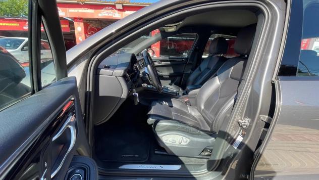 Porsche Macan 3.0 S Diesel - Foto 8