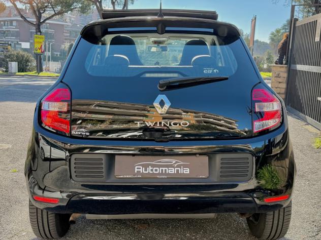 Renault Twingo SCe S&S Openair PREZZOREALEGARANZIA - Foto 6