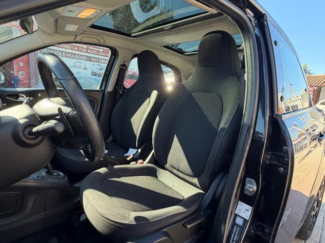 Smart ForFour 70 1.0 twinamic Superpassion - Foto 10