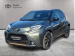 TOYOTA Aygo X 1.0 VVT-i 72 CV 5 porte Limited  rif. 23826200