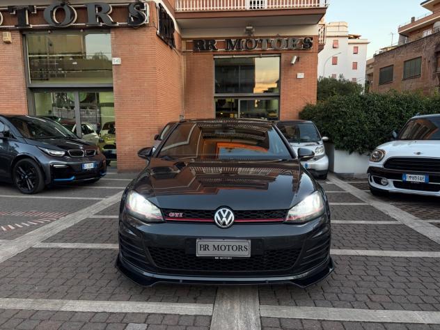 Volkswagen Golf GTI 230cv Performance DSG - OTTIME CONDIZIONI !! - Foto 7