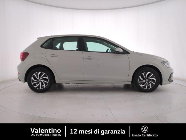 Volkswagen Polo 1.0 TSI Life - Foto 2