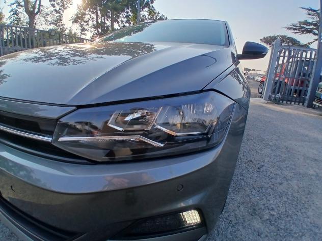 Volkswagen Polo 1.6 TDI 95 CV 5p. Highline BlueMotion Technology - Foto 9