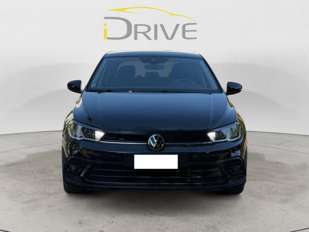 Volkswagen Polo Polo 1.0 tsi 95cv dsg "NERO MET." - Foto 2