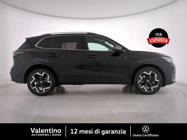 Volkswagen Tiguan 2.0 TDI DSG SCR R-Line - Foto 2
