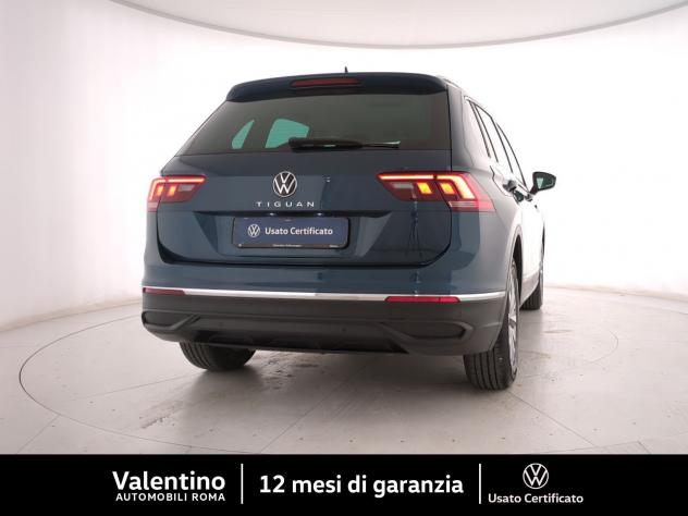 Volkswagen Tiguan 2.0 TDI SCR Life - Foto 3