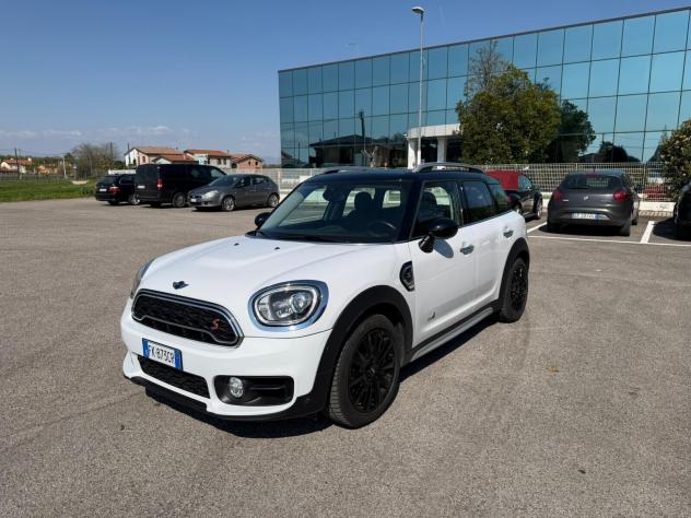 Mini Cooper SD Countryman 2.0 S Hype ALL4 - Foto 8