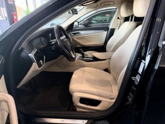 BMW 520 d 190CV 48V BERLINA CERCHI DA 20 rif. 23797928 - Foto 10