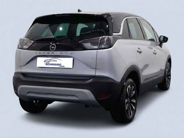 OPEL - Crossland 1.2 Elegance 130cv at6#RETROCAMERA! - Foto 3