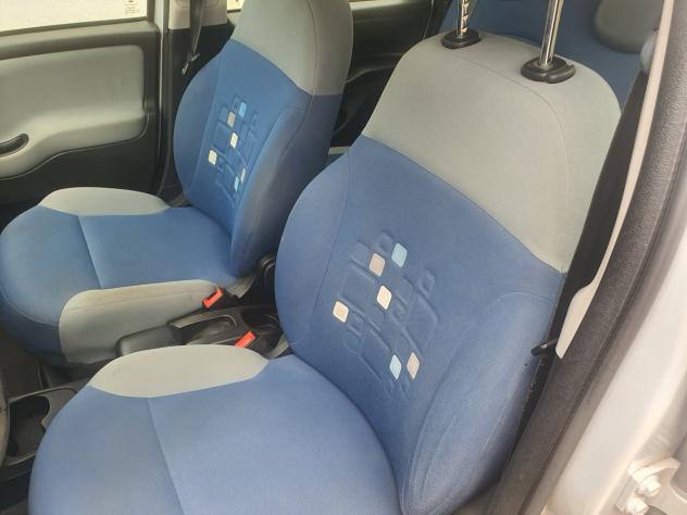 Fiat Panda 1.3 MJT S&S Lounge neopatentati - Foto 9