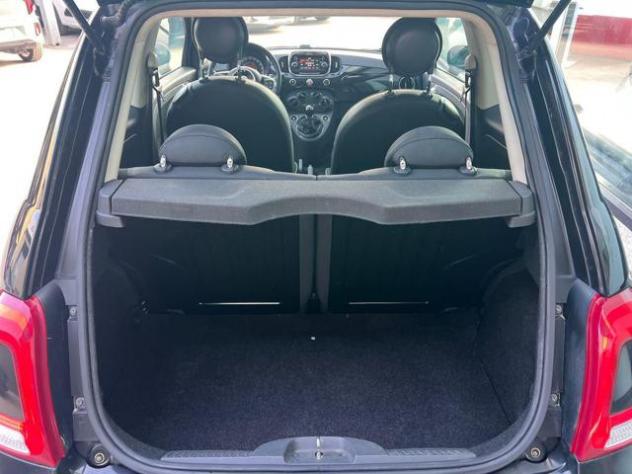 FIAT 500 1.2 Lounge rif. 24036534 - Foto 5