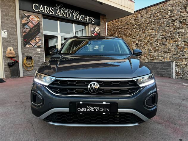 Volkswagen T-Roc 2.0 TDI SCR 150 CV DSG -2023 - Foto 2