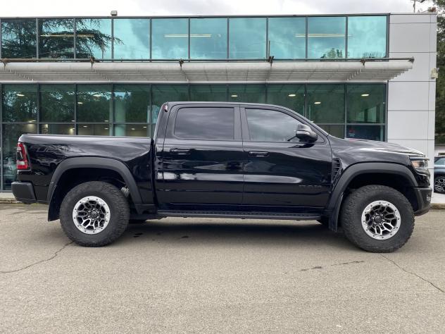 Dodge RAM TRX Supercharged 6.2 L HEMI V8 Crew cab - NETTO IVA - Foto 8