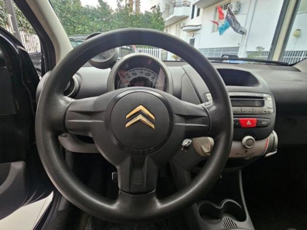 CITROEN C1 1.0 3 porte PRONTA CONSEGNA rif. 24220488 - Foto 6