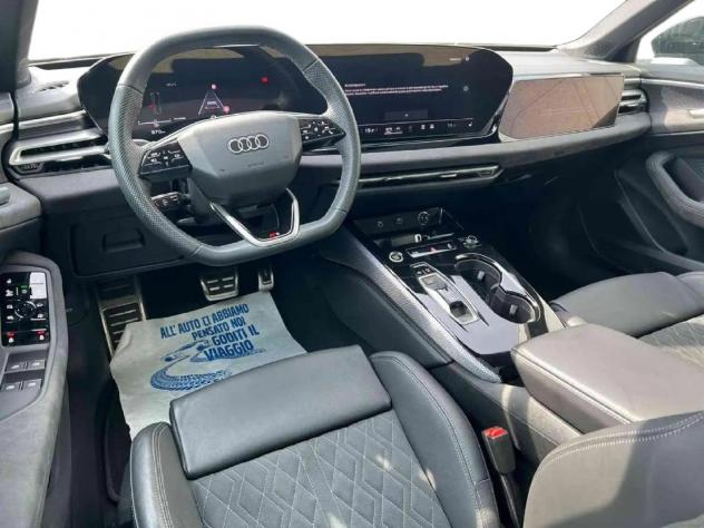 Audi A5 Avant 2.0 TDI S tronic S line Black Line *COLORI VARI, ULTIMI PEZZI, PROMO AZZURRA* - Foto 7