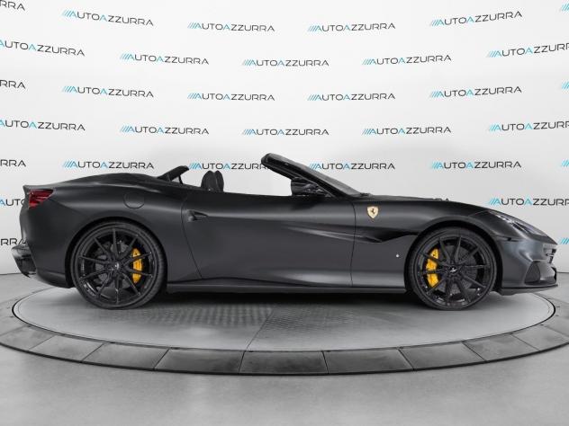 Ferrari Portofino Portofino 3.9 M | IVA, PPF MATT BLACK, ADAS, FERRARI WARRANTY 2028 - Foto 2
