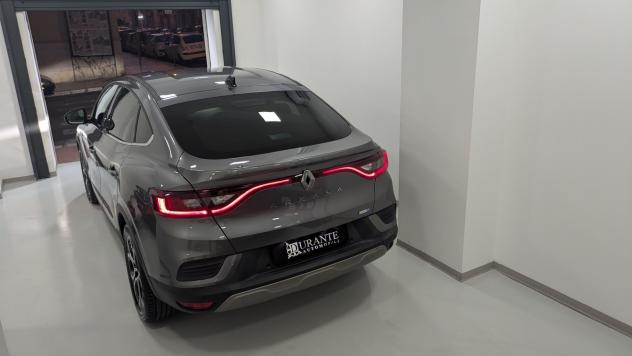Renault Arkana Full Hybrid E-Tech 145 CV Techno - Foto 10
