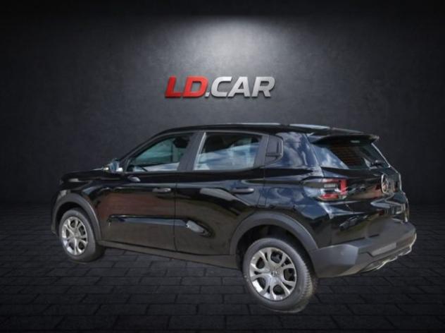 CITROEN C3 1.2 PureTech 100cv YOU KM 0 Torino rif. 24041691 - Foto 4