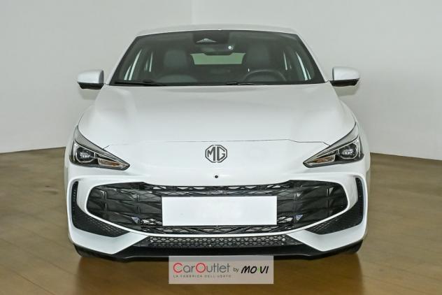 MG MG3 MG3 1.5 hybrid+ Luxury auto - Foto 2