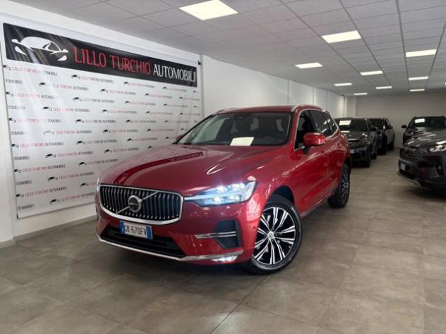 VOLVO XC60 B5 AWD automatico Ultimate Bright rif. 23820973