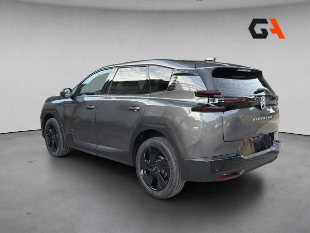 Citroën C5 Aircross C5 Aircross 1.2 hybrid Plus 145cv auto - Foto 5