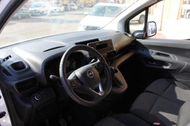 OPEL Combo Cargo 1.5 Diesel 100CV PC 1000kg rif. 23999295 - Foto 8