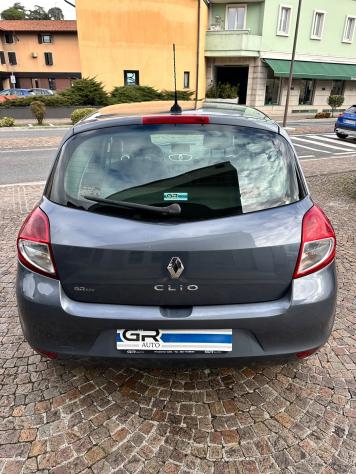 Renault Clio 1.2Bz 75Cv 5P Dynamique -Neopatentati - Foto 5