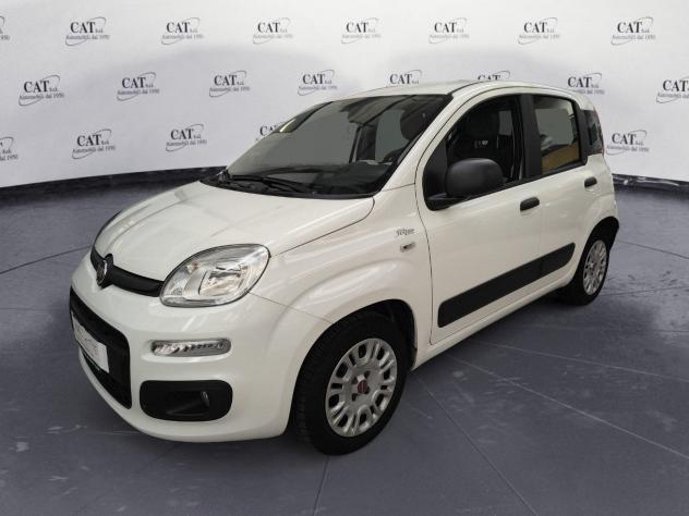 FIAT Panda Panda 1.2 Easy (PREZZO REALE)