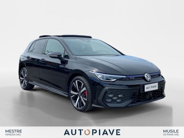 Volkswagen Golf GTE 1.5 TSI eHybrid GTE DSG - Foto 7